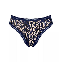 Sloggi Dames Slip Sloggi GO Crush High Leg 3-Pack 10219672 - Jambelles