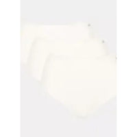 Sloggi Dames Slip Sloggi GO Daily Cotton Highwaist 3-Pack 10222332 - Jambelles