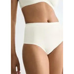 Sloggi Dames Slip Sloggi GO Daily Cotton Highwaist 3-Pack 10222332 - Jambelles