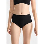 Sloggi Dames Slip Sloggi GO Daily Cotton Highwaist 3-Pack 10222332 - Jambelles