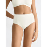 Sloggi Dames Slip Sloggi GO Daily Cotton Highwaist 3-Pack 10222332 - Jambelles