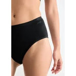 Sloggi Dames Slip Sloggi GO Daily Cotton Midi 3-Pack 10222325 - Jambelles