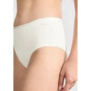 Sloggi Dames Slip Sloggi GO Daily Cotton Midi 3-Pack 10222325 - Jambelles