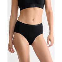 Sloggi Dames Slip Sloggi GO Daily Cotton Midi 3-Pack 10222325 - Jambelles