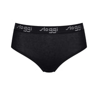 Sloggi Dames Slip The '79 Maxi 10193411 - Jambelles