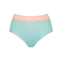 Sloggi Dames Slip The '79 Maxi 10193411 - Jambelles