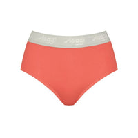 Sloggi Dames Slip The '79 Maxi 10193411 - Jambelles