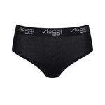 Sloggi Dames Slip The '79 Maxi 10193411 - Jambelles