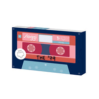 Sloggi Dames Slip The '79 Maxi 10193411 - Jambelles