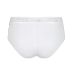 Sloggi Dames Slip The '79 Maxi 10193411 - Jambelles