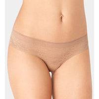 Sloggi Dames Slip Zero Lace Hipster 10186061 - Jambelles