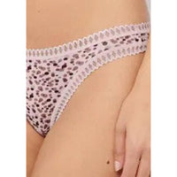 Sloggi Dames String Sloggi GO Crush 3-Pack 10219704 - Jambelles