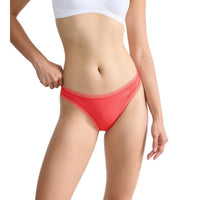 Sloggi Dames String Sloggi GO Crush 3-Pack 10219704 - Jambelles