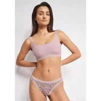 Sloggi Dames String Sloggi GO Crush 3-Pack 10219704 - Jambelles