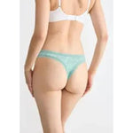 Sloggi Dames String Sloggi GO Crush 3-Pack 10219704 - Jambelles