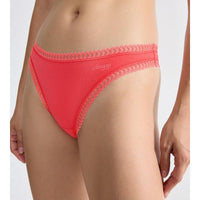 Sloggi Dames String Sloggi GO Crush 3-Pack 10219704 - Jambelles