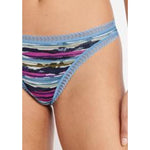 Sloggi Dames String Sloggi GO Crush 3-Pack 10219704 - Jambelles