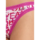 Sloggi Dames String Sloggi GO Crush 3-Pack 10219704 - Jambelles