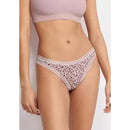 Sloggi Dames String Sloggi GO Crush 3-Pack 10219704 - Jambelles