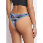 Sloggi Dames String Sloggi GO Crush 3-Pack 10219704 - Jambelles