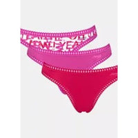 Sloggi Dames String Sloggi GO Crush 3-Pack 10219704 - Jambelles