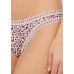 Sloggi Dames String Sloggi GO Crush 3-Pack 10219704 - Jambelles