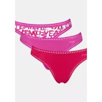 Sloggi Dames String Sloggi GO Crush 3-Pack 10219704 - Jambelles