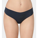 Sloggi Dames String Zero Microfibre Hipstring 10184931 - Jambelles