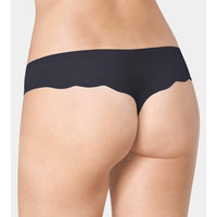 Sloggi Dames String ZERO Modal Hipstring 10185344 - Jambelles