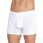 Sloggi Heren Boxer Basic Soft Short 10167209 - Jambelles