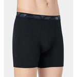 Sloggi Heren Boxer men Shirt Stop Short 10184940 - Jambelles