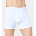 Sloggi Heren Boxer men Shirt Stop Short 10184940 - Jambelles