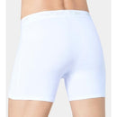 Sloggi Heren Boxer men Shirt Stop Short 10184940 - Jambelles