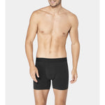 Sloggi Heren Boxer men ZERO Feel Short 10193783 - Jambelles