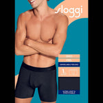 Sloggi Heren Boxer men ZERO Feel Short 10193783 - Jambelles