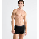 Sloggi Heren Boxer Sloggi men EVER Ease Short 2-Pack 10222372 - Jambelles