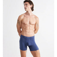 Sloggi Heren Boxer Sloggi men EVER Ease Short 2-Pack 10222372 - Jambelles