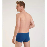 Sloggi Heren Boxer sloggi men GO Natural Hipster 2-Pack 10214597 - Jambelles
