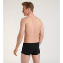 Sloggi Heren Boxer sloggi men GO Natural Hipster 2-Pack 10214597 - Jambelles