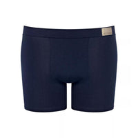 Sloggi Heren Boxer Sloggi men GO Natural Short 2-Pack 10214598 - Jambelles