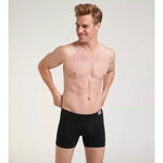 Sloggi Heren Boxer Sloggi men GO Natural Short 2-Pack 10214598 - Jambelles