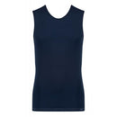 Sloggi Heren Shirt/Hemd Basic Soft SH02 Tank Vest 10167210 - Jambelles