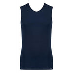 Sloggi Heren Shirt/Hemd Basic Soft SH02 Tank Vest 10167210 - Jambelles