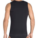 Sloggi Heren Shirt/Hemd Basic Soft SH02 Tank Vest 10167210 - Jambelles