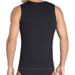 Sloggi Heren Shirt/Hemd Basic Soft SH02 Tank Vest 10167210 - Jambelles