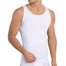 Sloggi Heren Shirt/Hemd Men 24/7 SH02 Vest 2P 10163154 - Jambelles