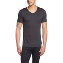 Sloggi Heren Shirt/Hemd Shirt V-Neck Explorer 10148234 - Jambelles