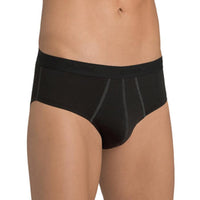 Sloggi Heren Slip Men 24/7 Midi 2P 10163131 - Jambelles