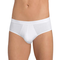 Sloggi Heren Slip Men 24/7 Midi 2P 10163131 - Jambelles