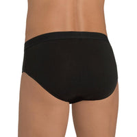 Sloggi Heren Slip Men 24/7 Midi 2P 10163131 - Jambelles